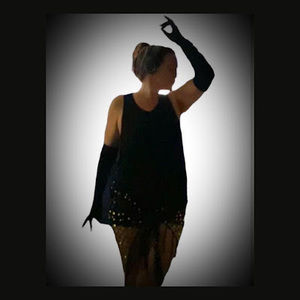 Meet your Posher, Lizabeth